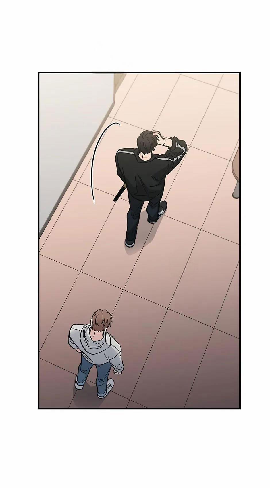 Deadman Switch 38 trang 24