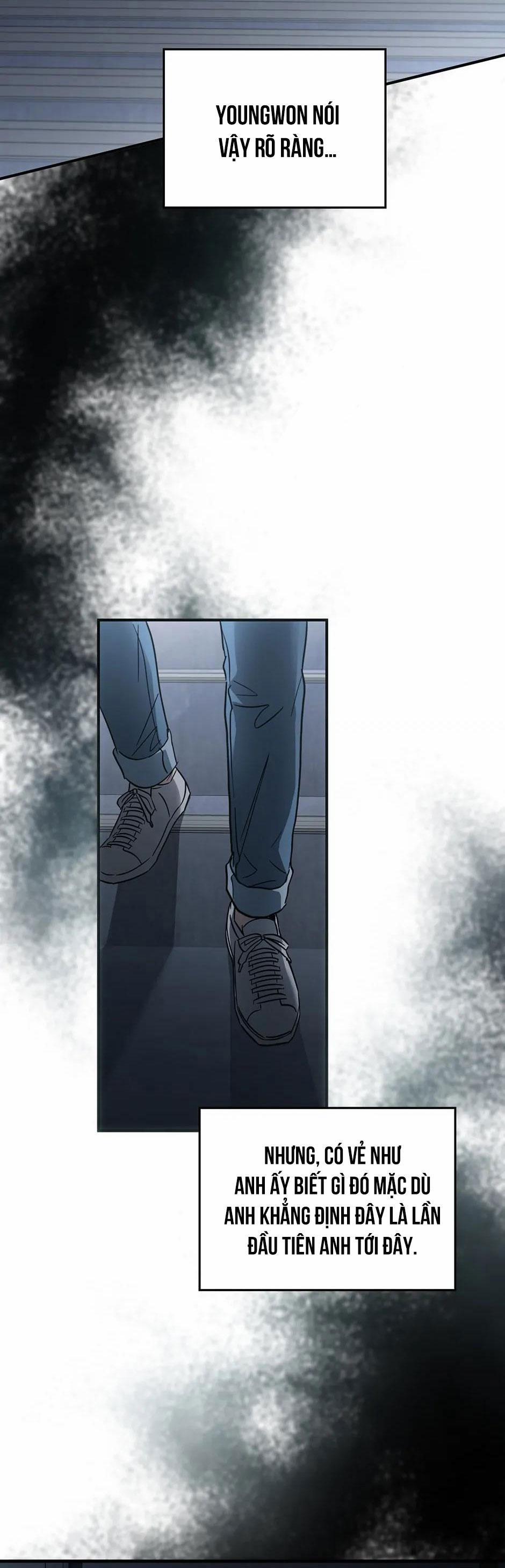 Deadman Switch 39 END SS1 trang 1