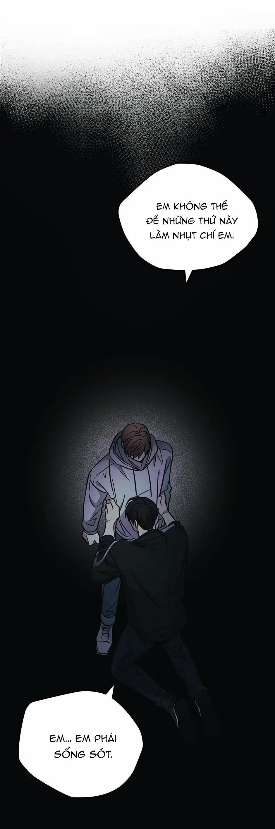 Deadman Switch 39 END SS1 trang 24