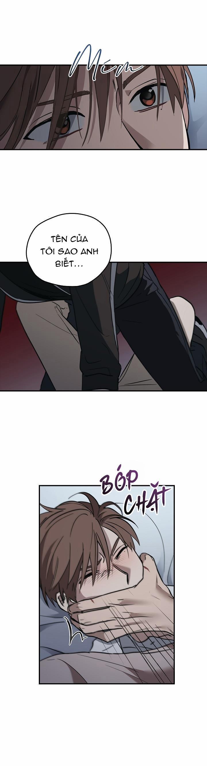 Deadman Switch 4 trang 12