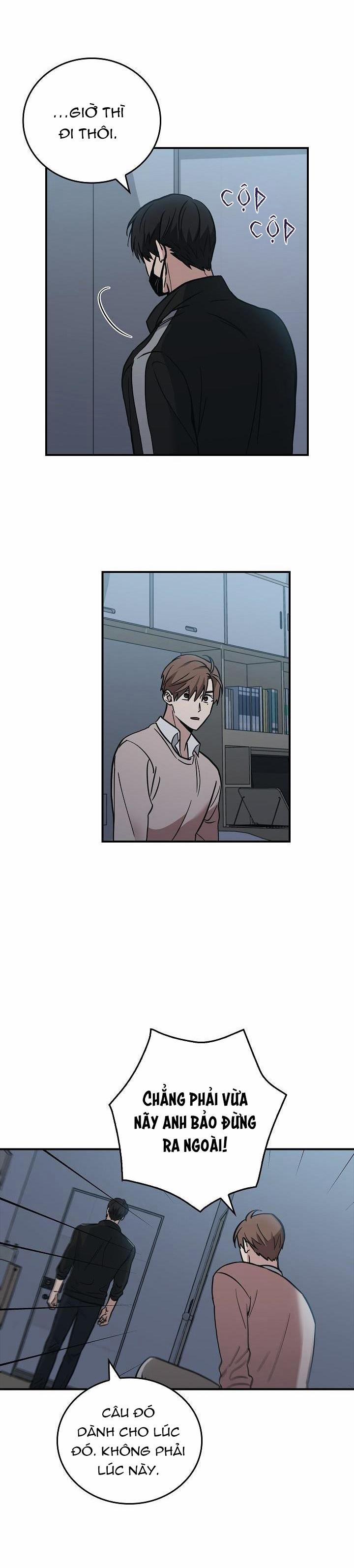 Deadman Switch 4 trang 19