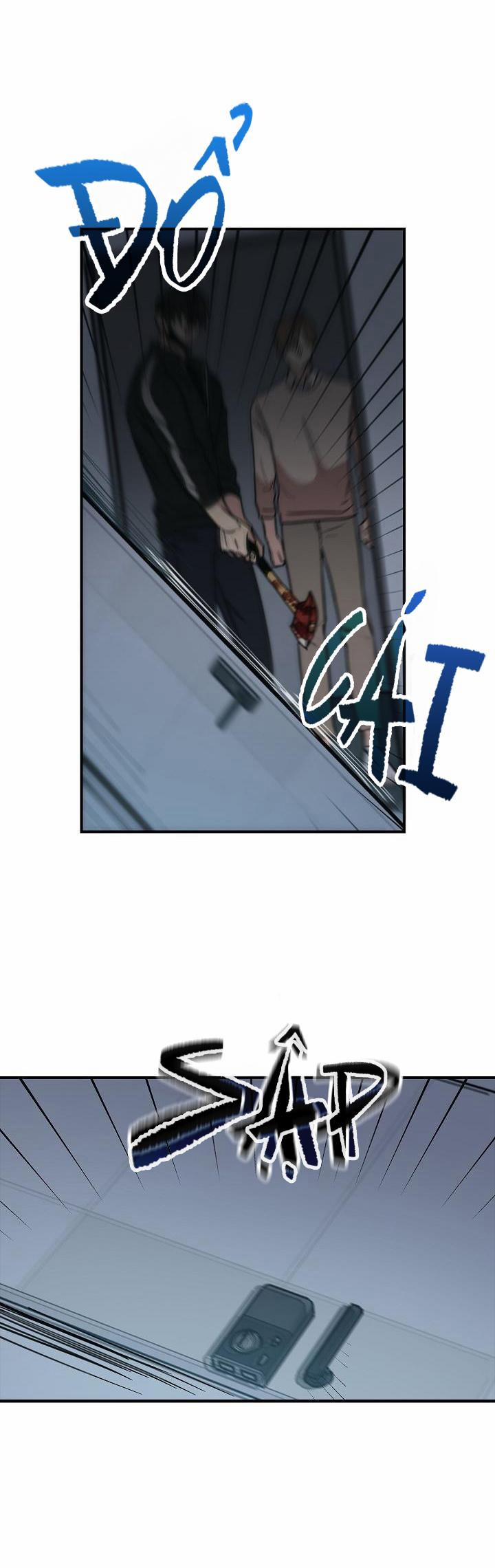 Deadman Switch 4 trang 23