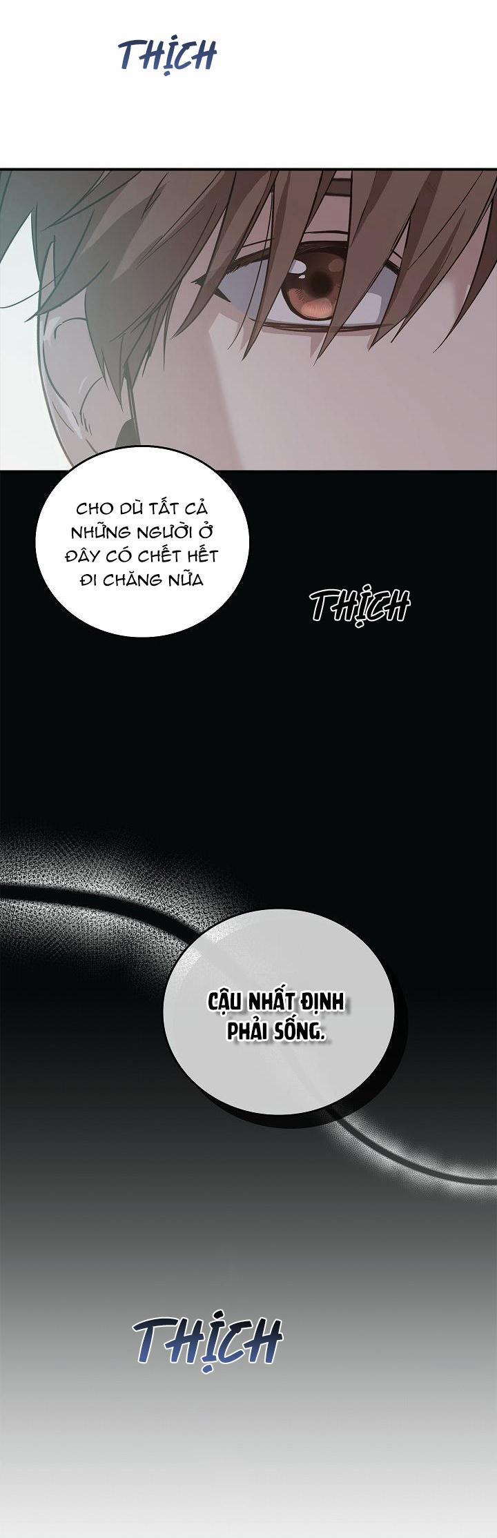 Deadman Switch 4 trang 35