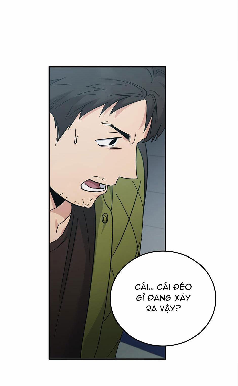 Deadman Switch 42 trang 1