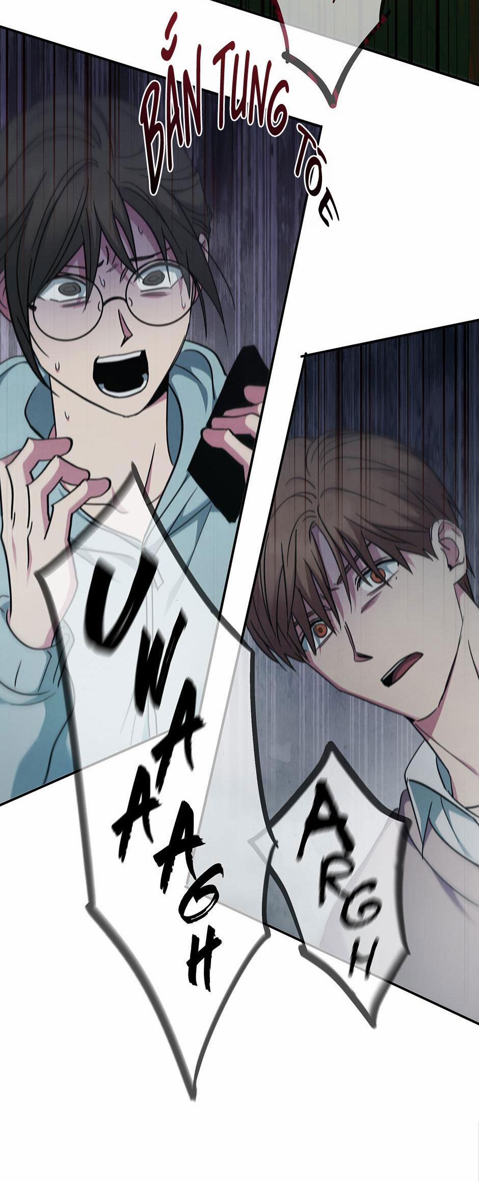 Deadman Switch 42 trang 14