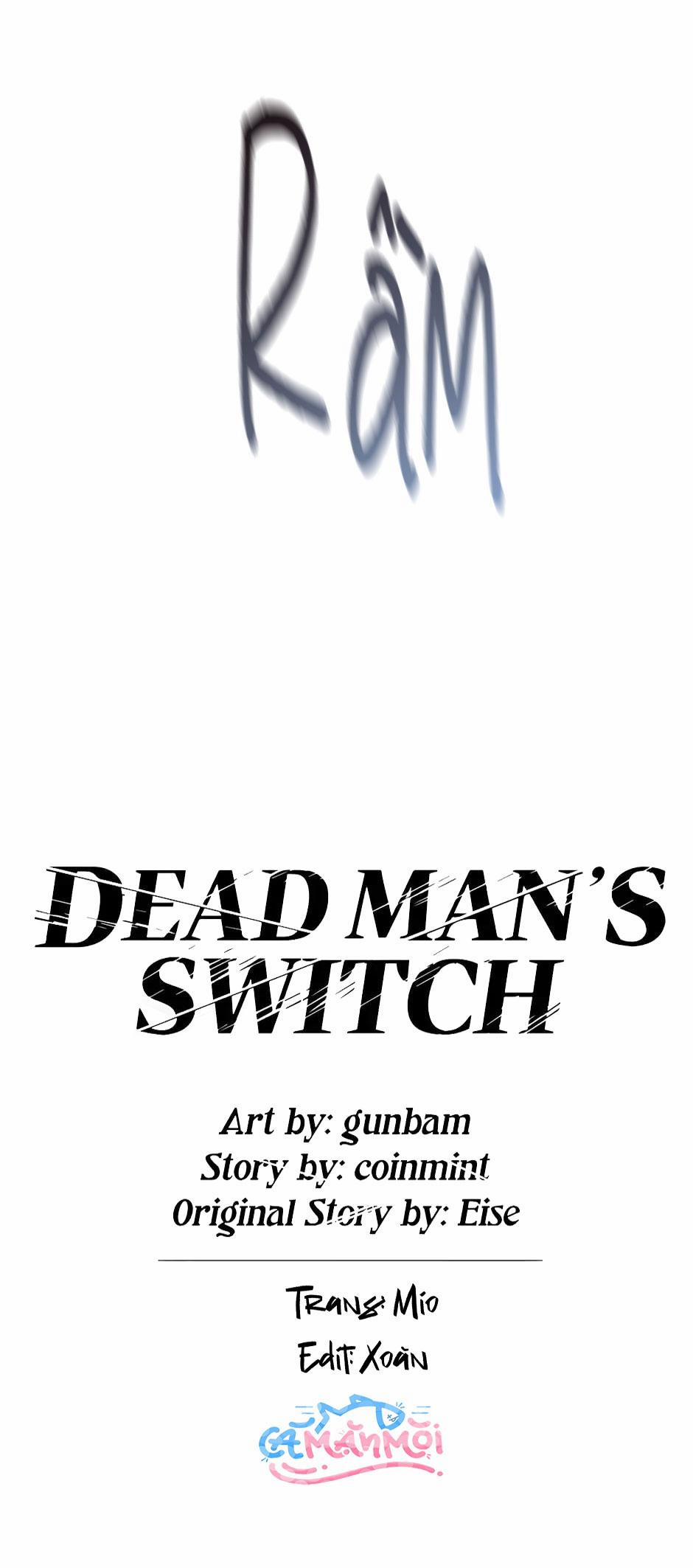 Deadman Switch 42 trang 25