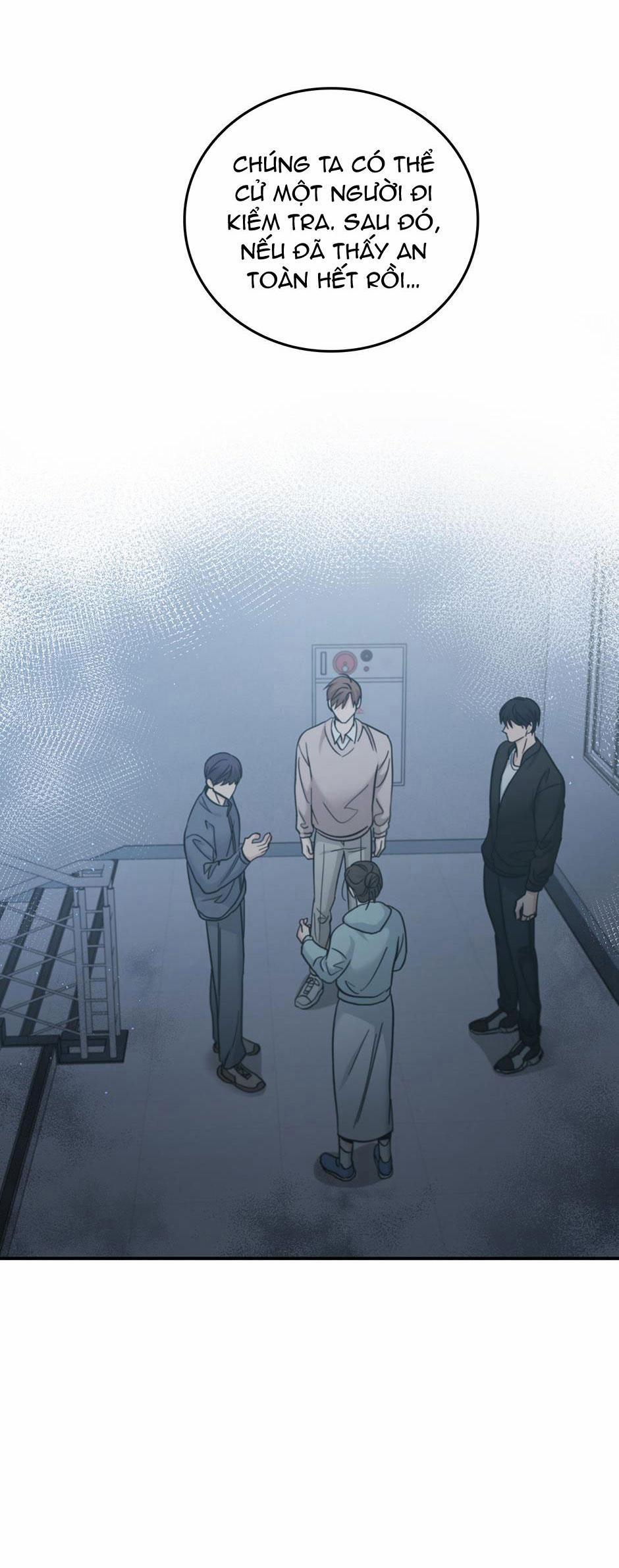 Deadman Switch 42 trang 30