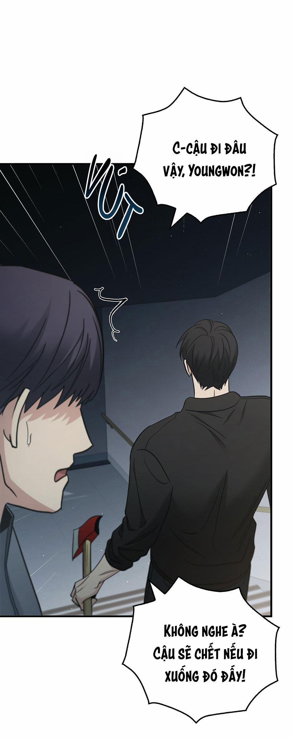 Deadman Switch 43 trang 10