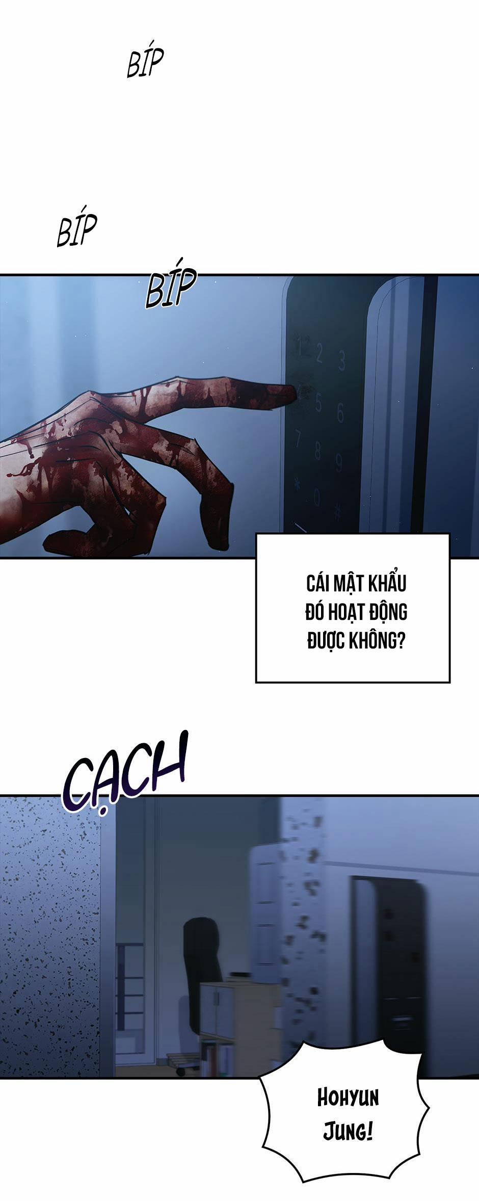 Deadman Switch 44 trang 43