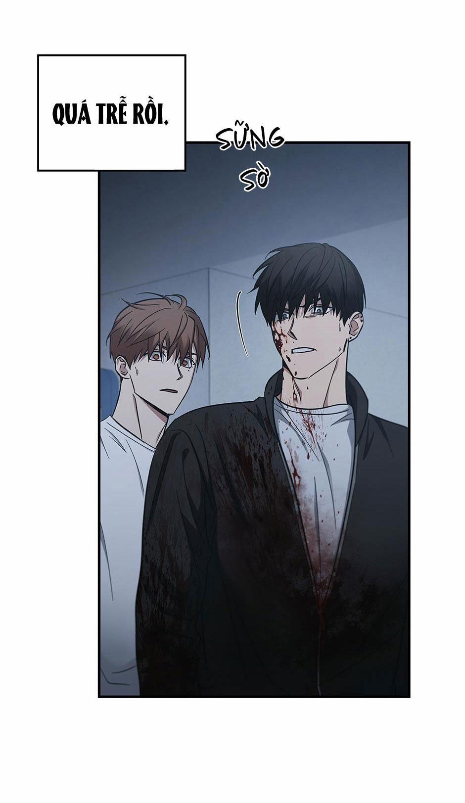 Deadman Switch 45 trang 12