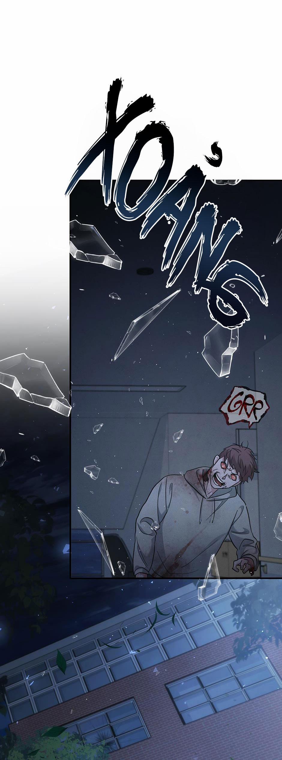 Deadman Switch 46 trang 21