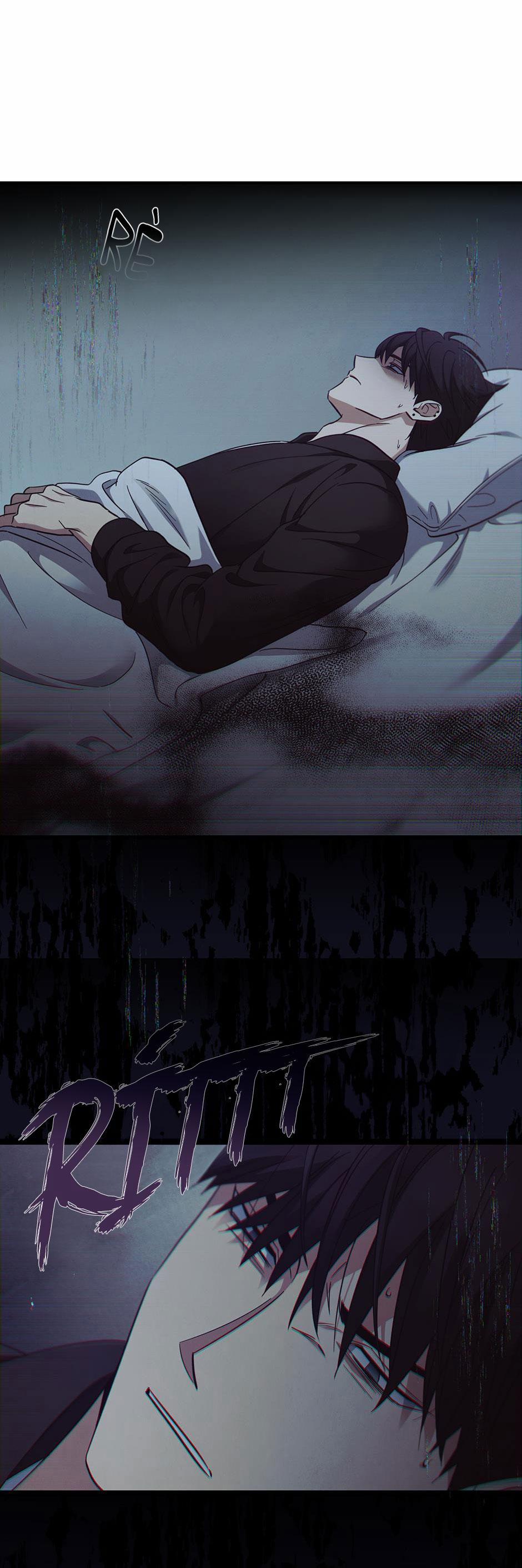 Deadman Switch 46 trang 33