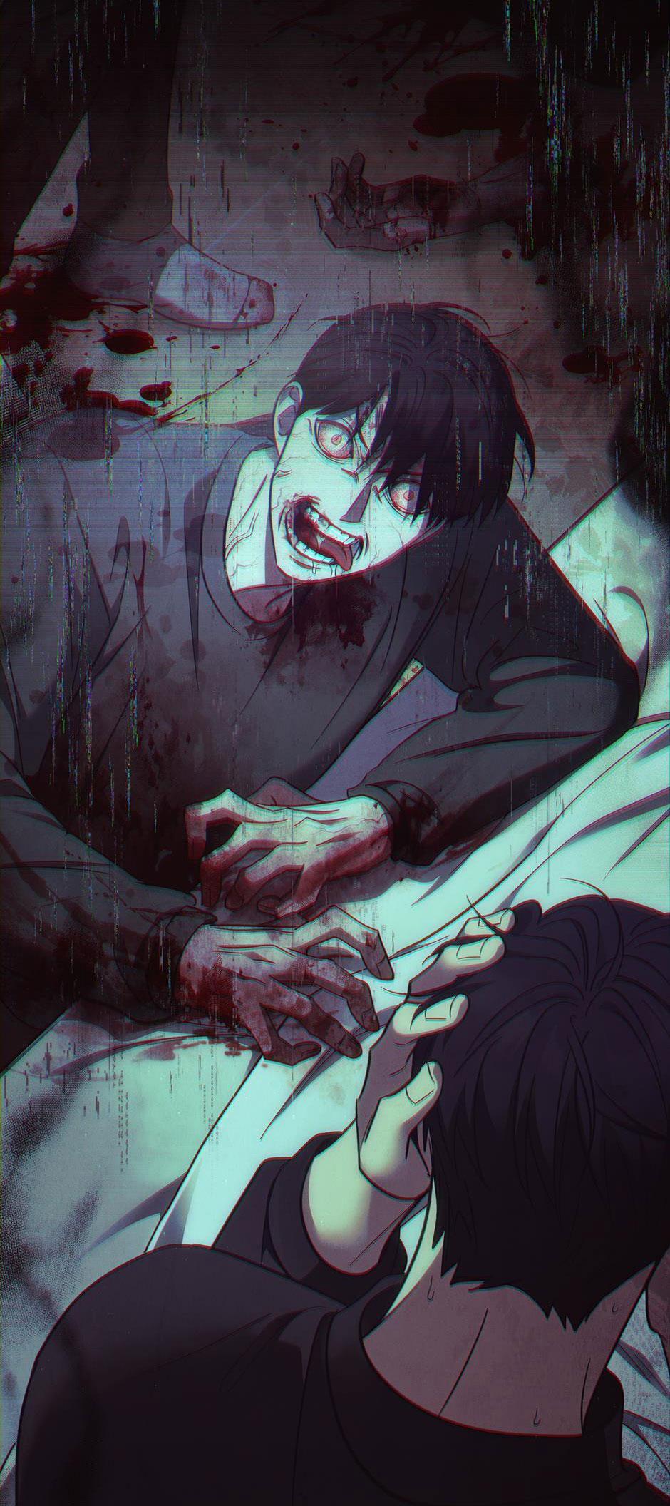 Deadman Switch 46 trang 36