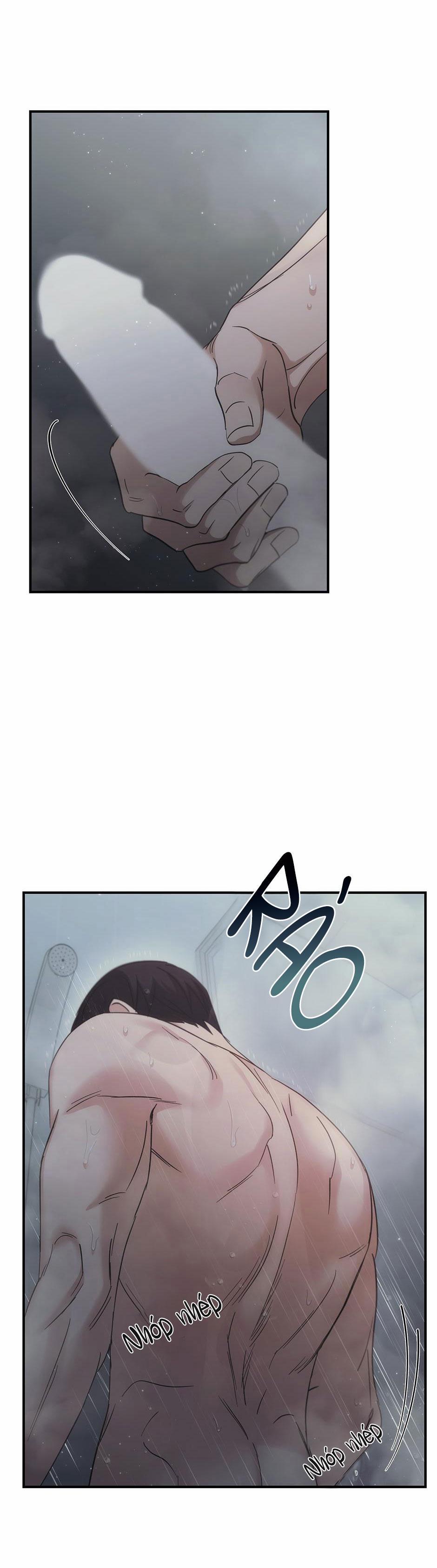 Deadman Switch 46 trang 50