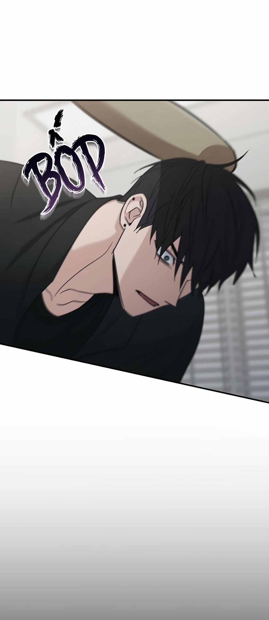 Deadman Switch 47 trang 22