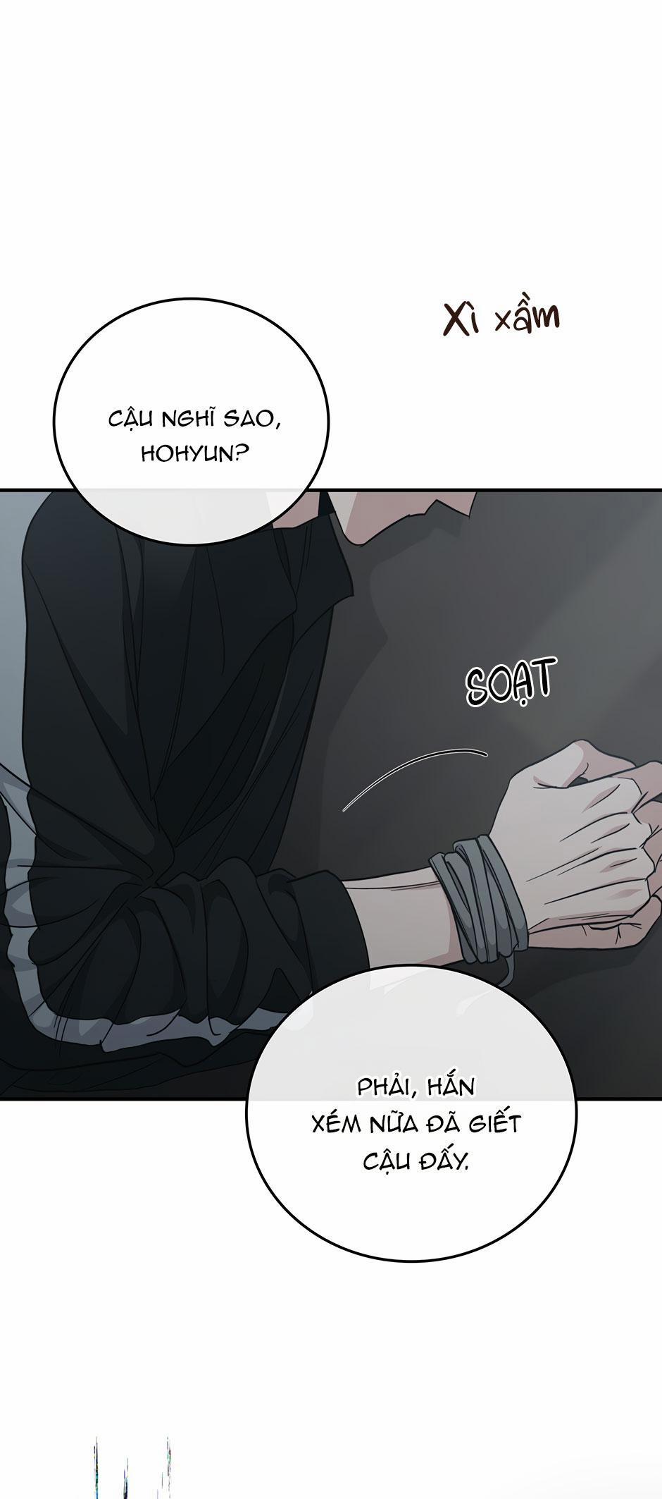 Deadman Switch 47 trang 25