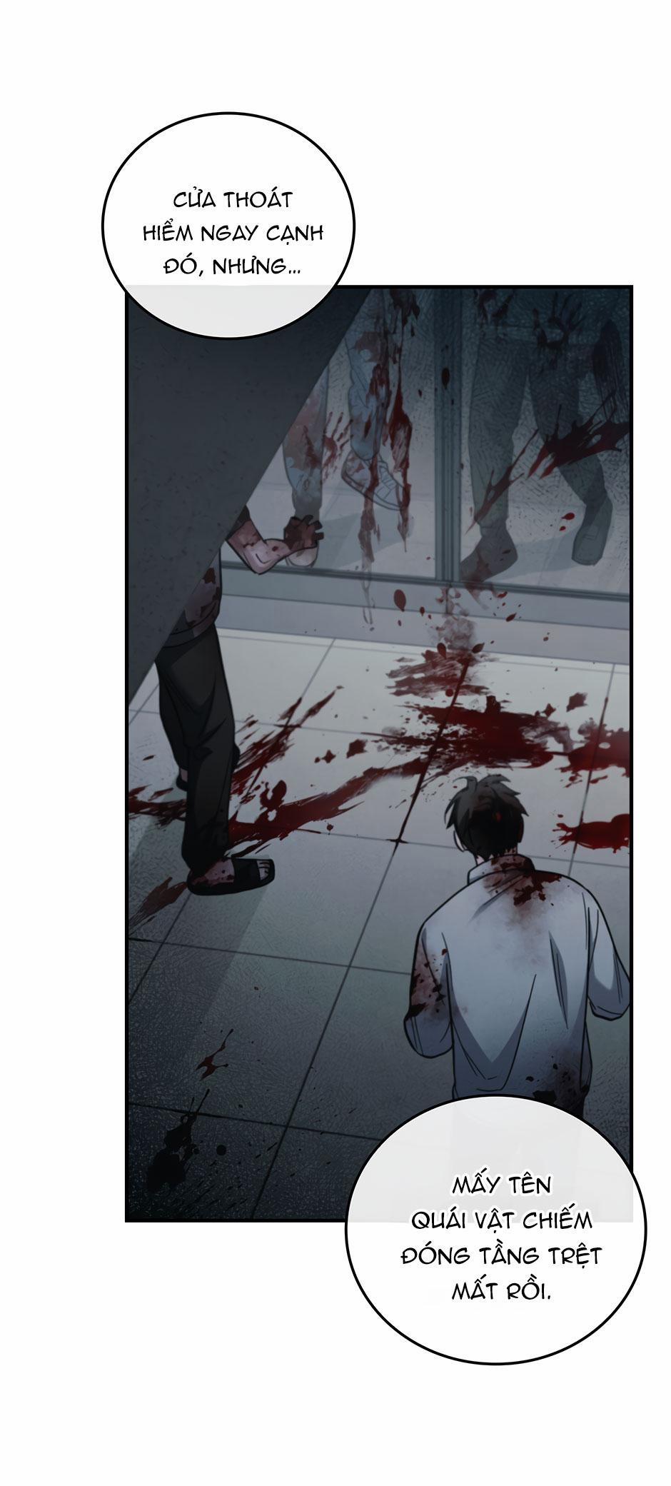 Deadman Switch 47 trang 45