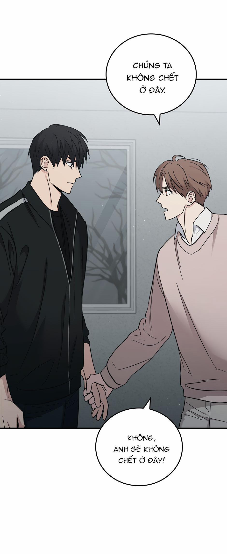 Deadman Switch 47 trang 50