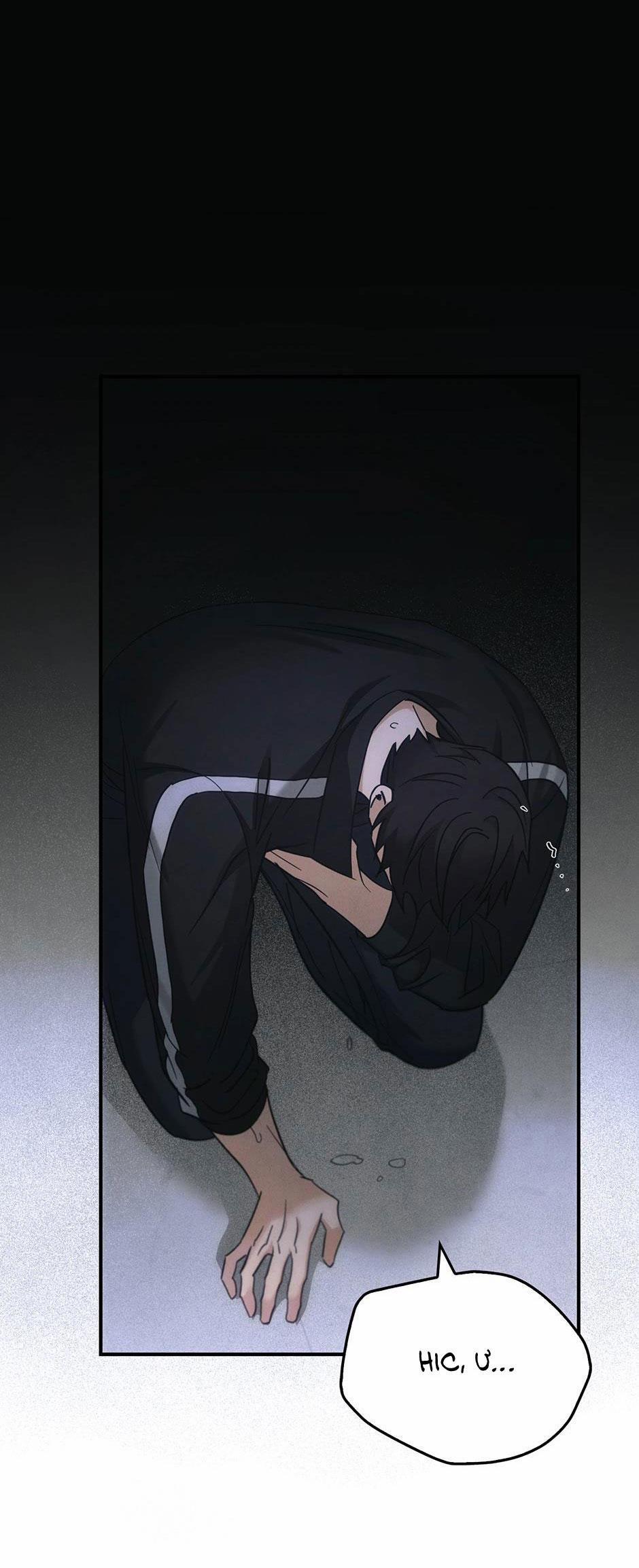 Deadman Switch 48 trang 18