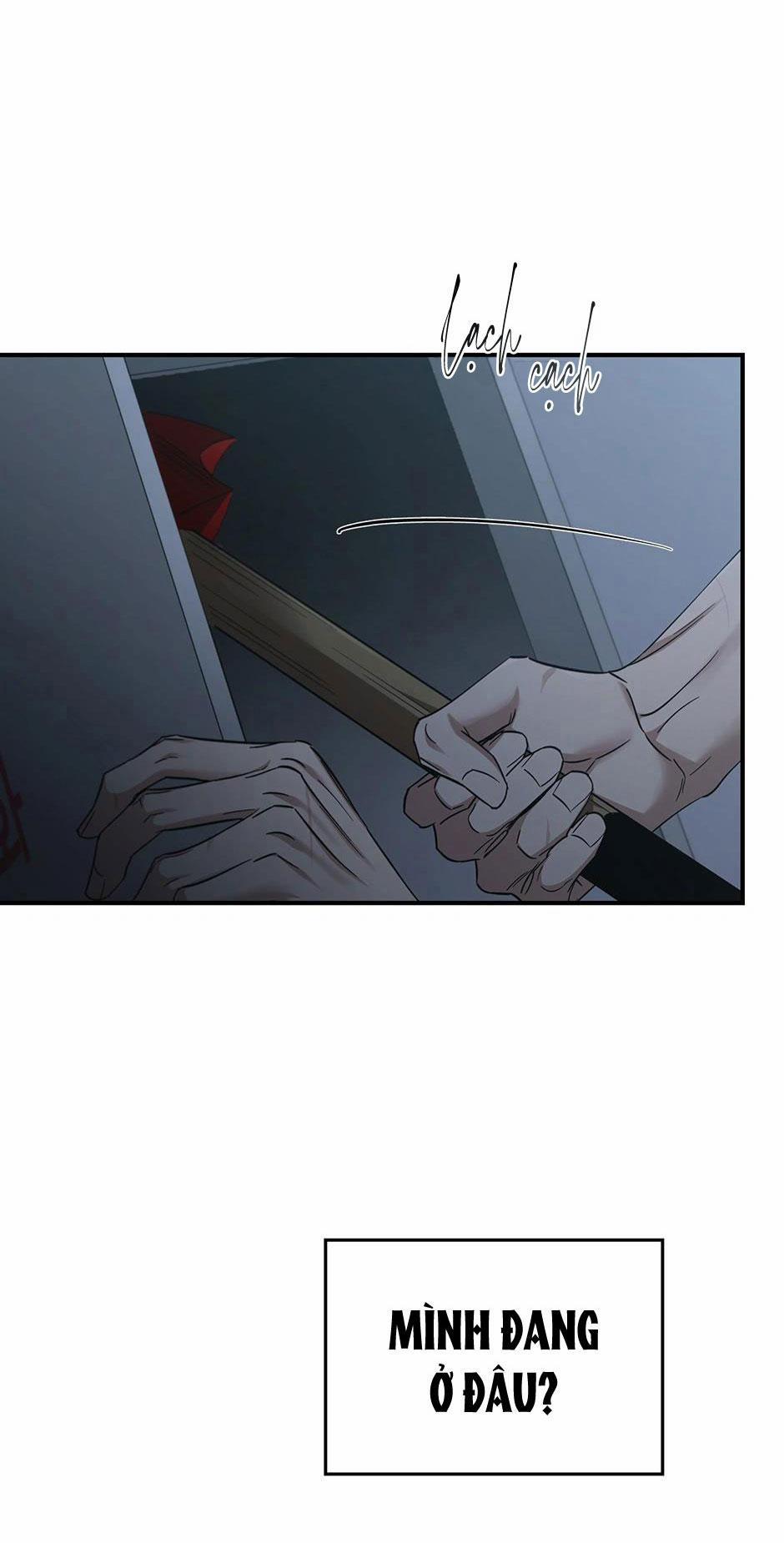 Deadman Switch 48 trang 34