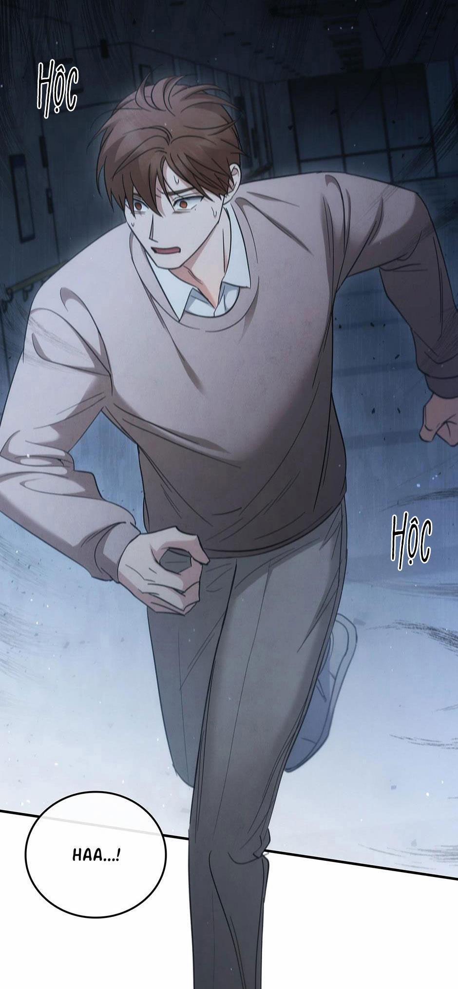 Deadman Switch 48 trang 40