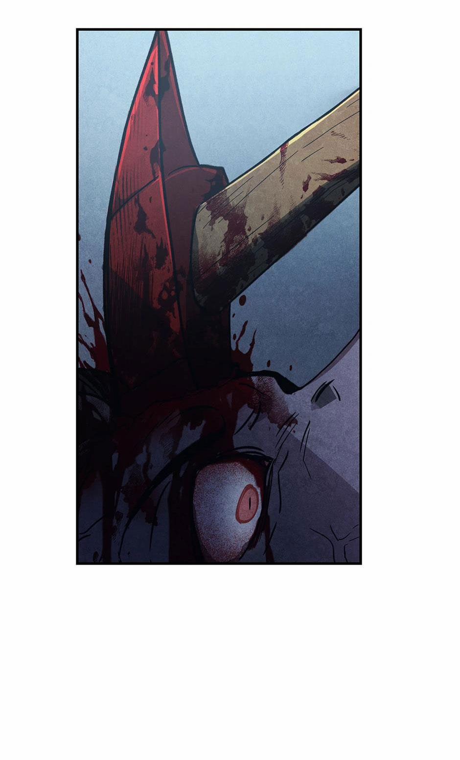 Deadman Switch 48 trang 49