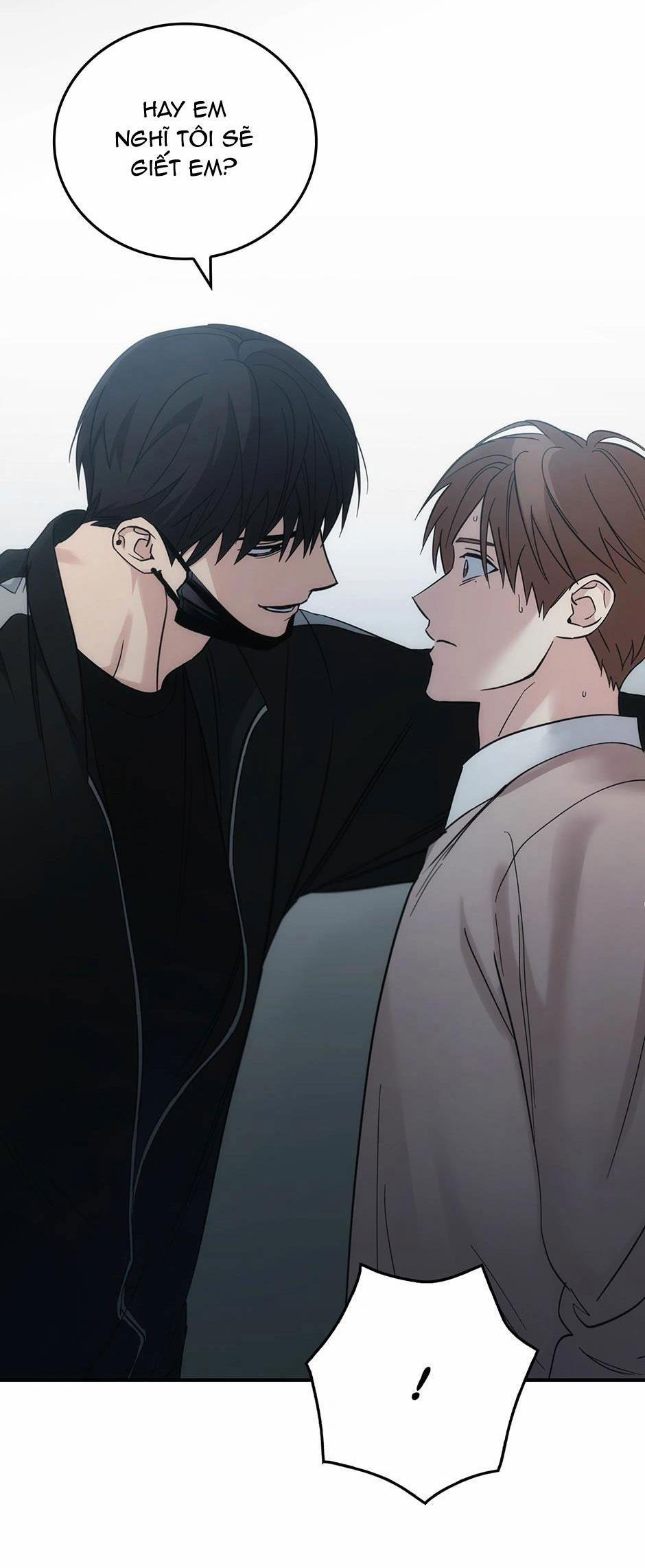 Deadman Switch 48 trang 58