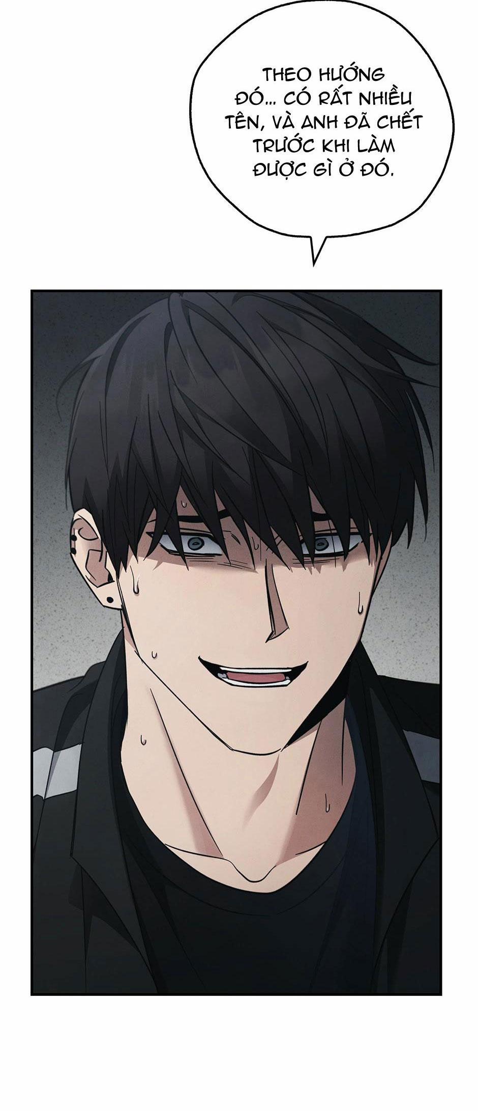 Deadman Switch 48 trang 6