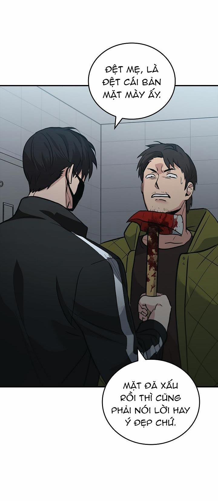 Deadman Switch 5 trang 20