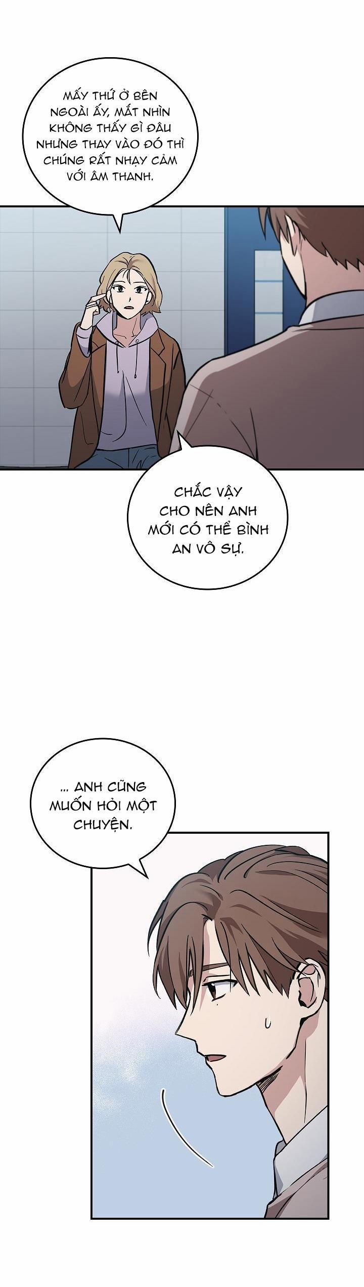 Deadman Switch 5 trang 36