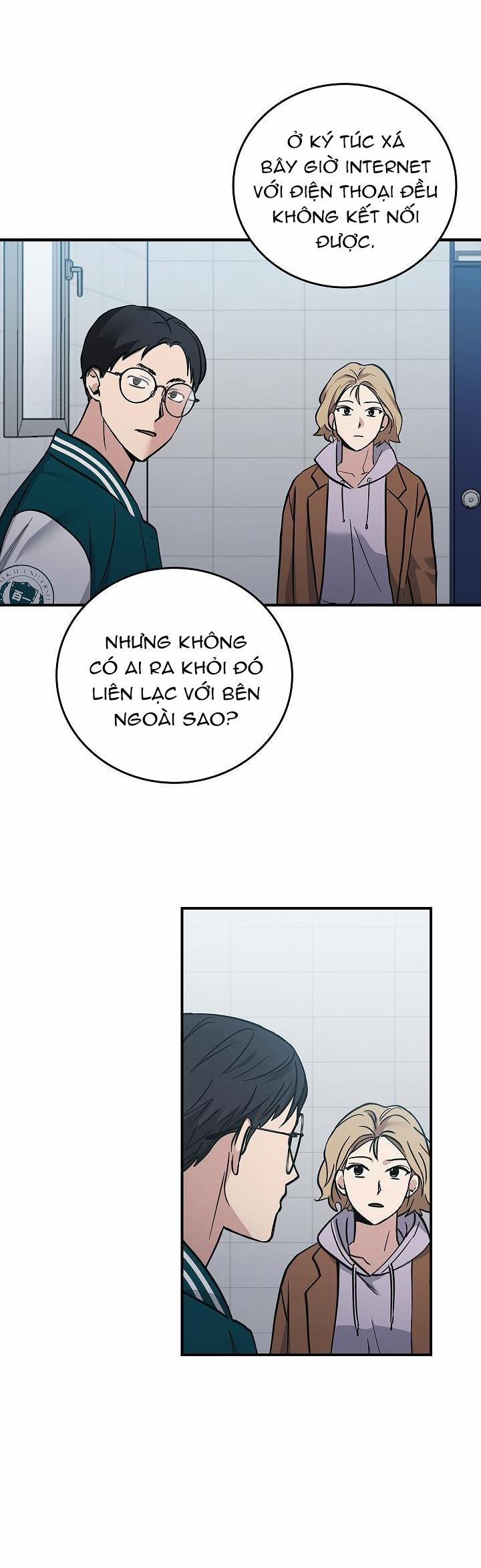 Deadman Switch 5 trang 37