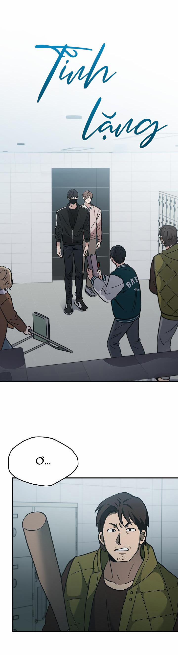 Deadman Switch 5 trang 9