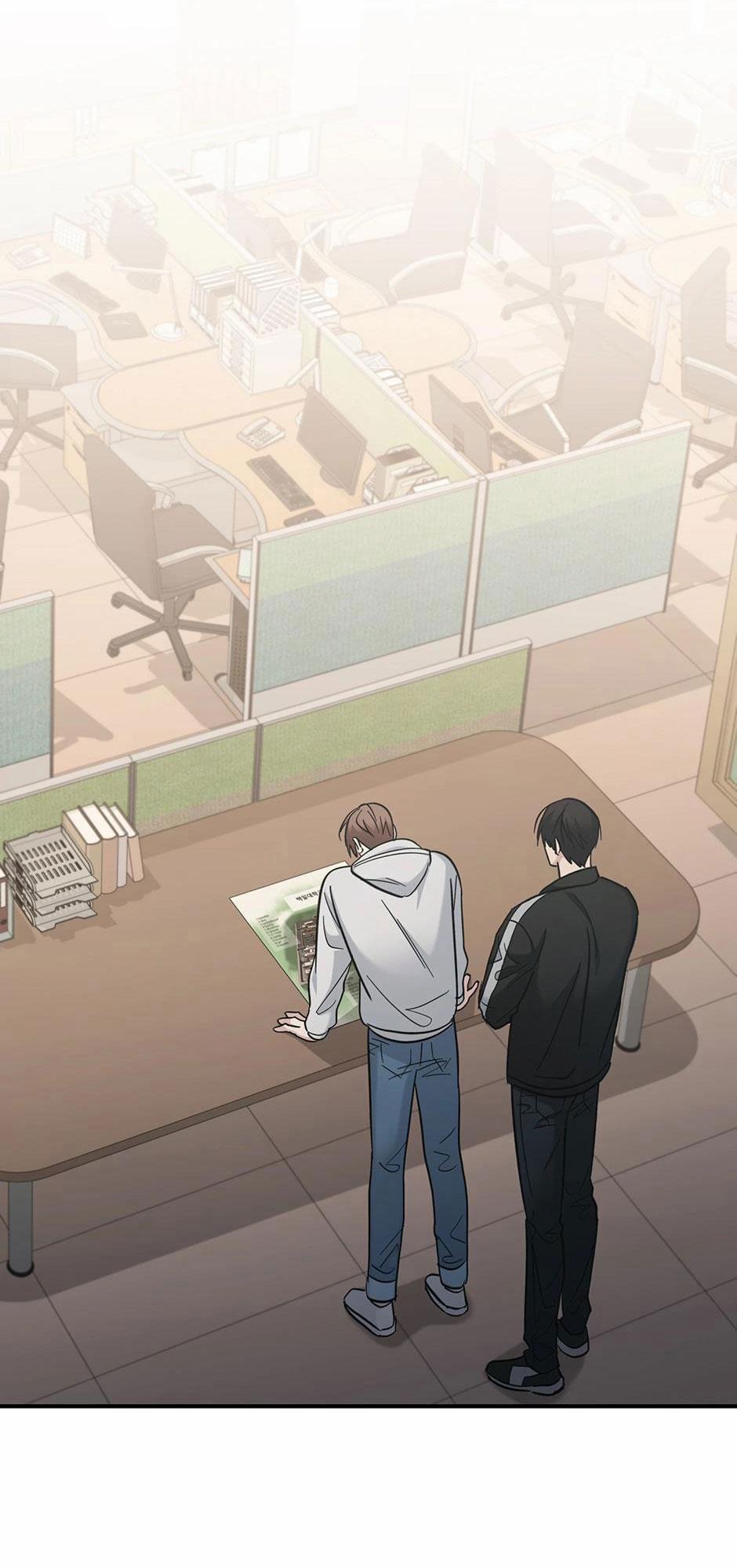 Deadman Switch 50 trang 1