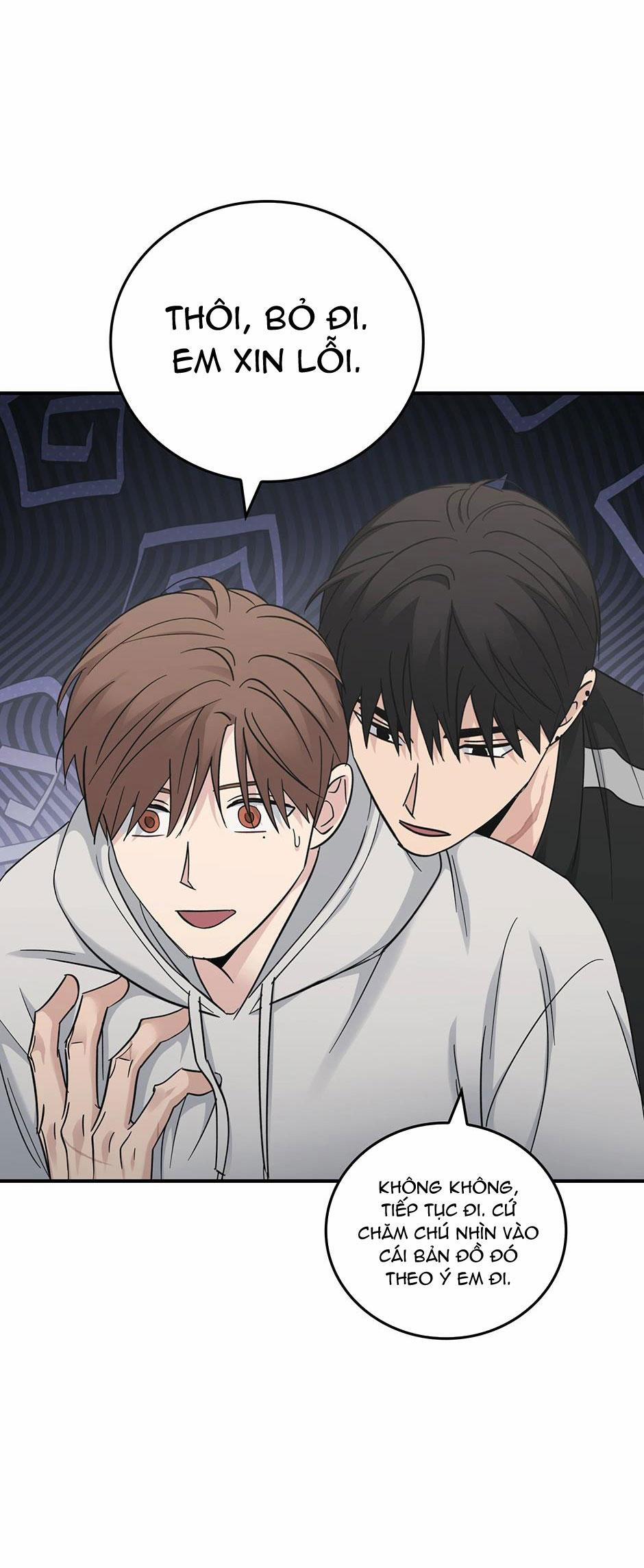 Deadman Switch 50 trang 12