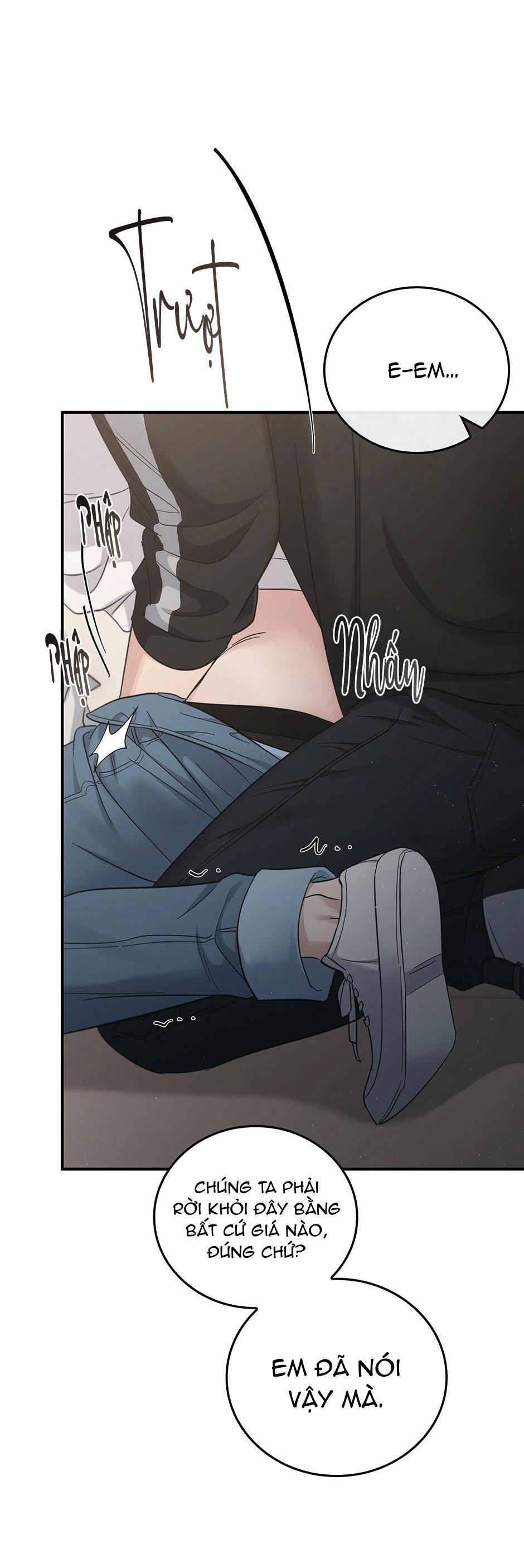 Deadman Switch 50 trang 18