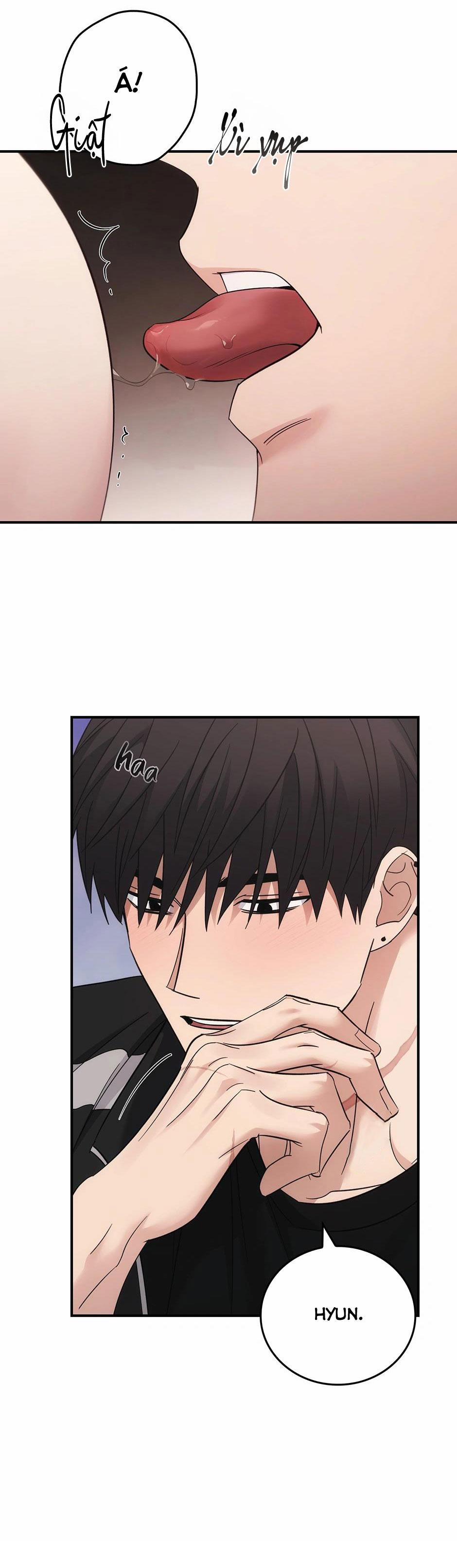 Deadman Switch 50 trang 46