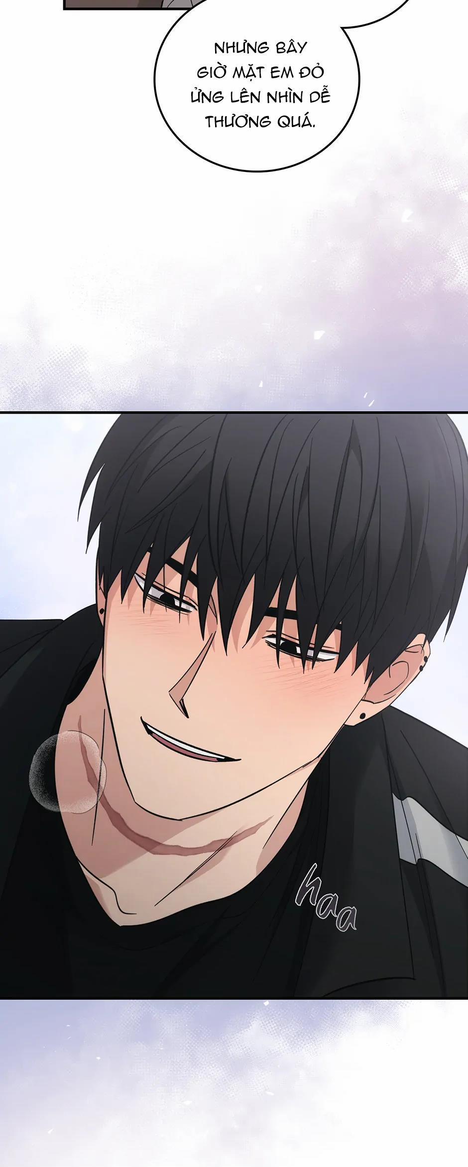 Deadman Switch 51 trang 22