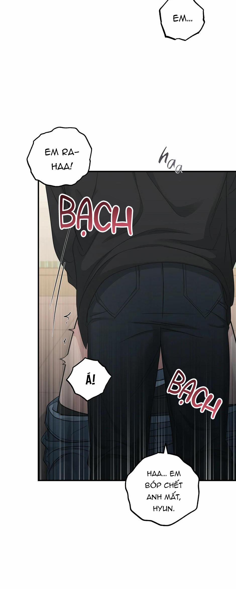 Deadman Switch 51 trang 51