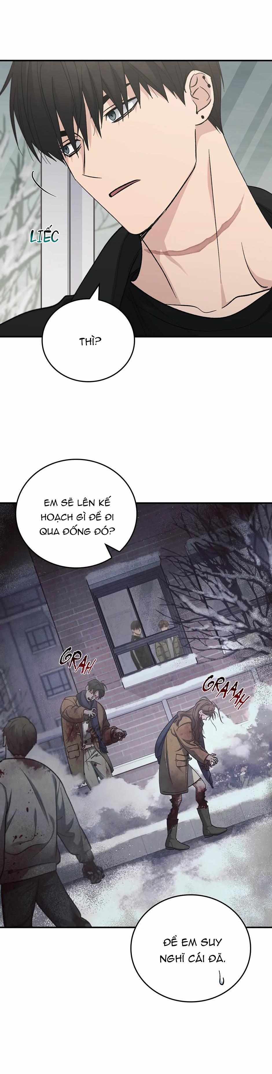 Deadman Switch 52 trang 6