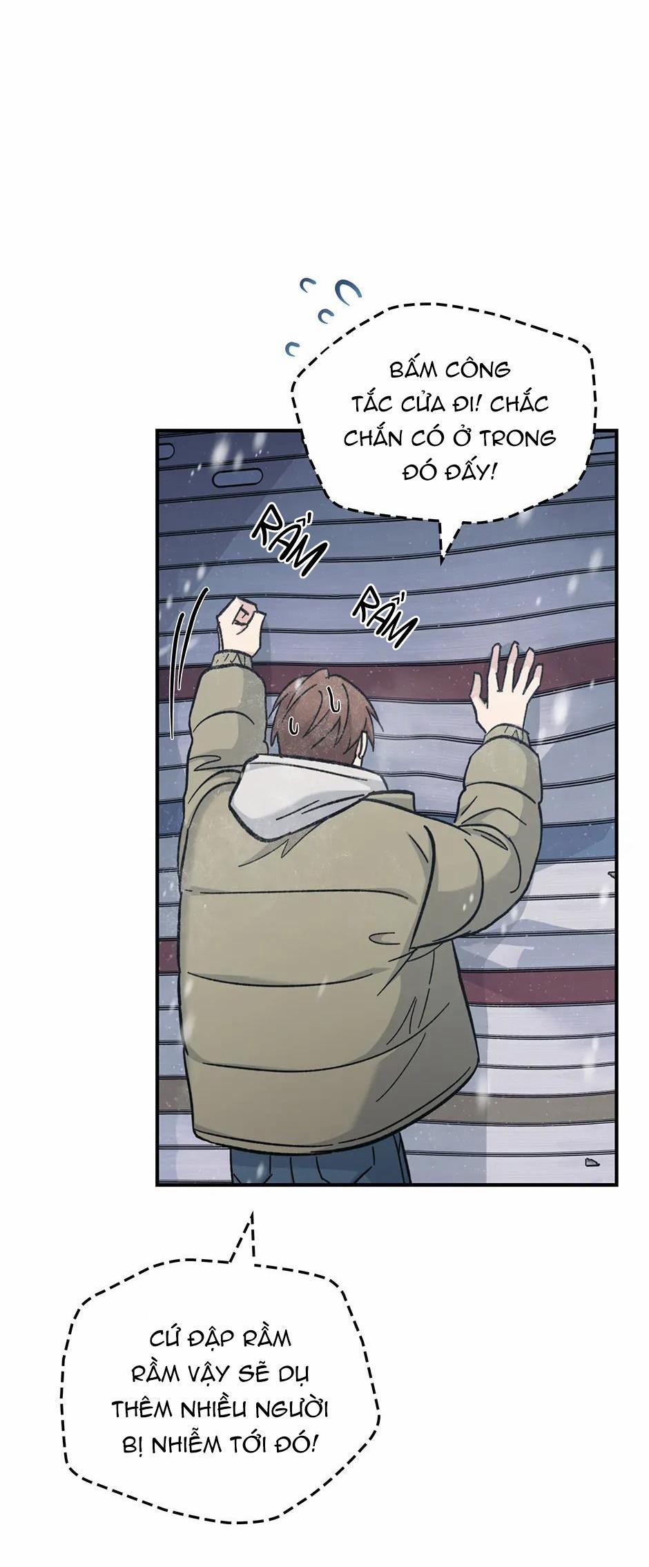 Deadman Switch 53 trang 54