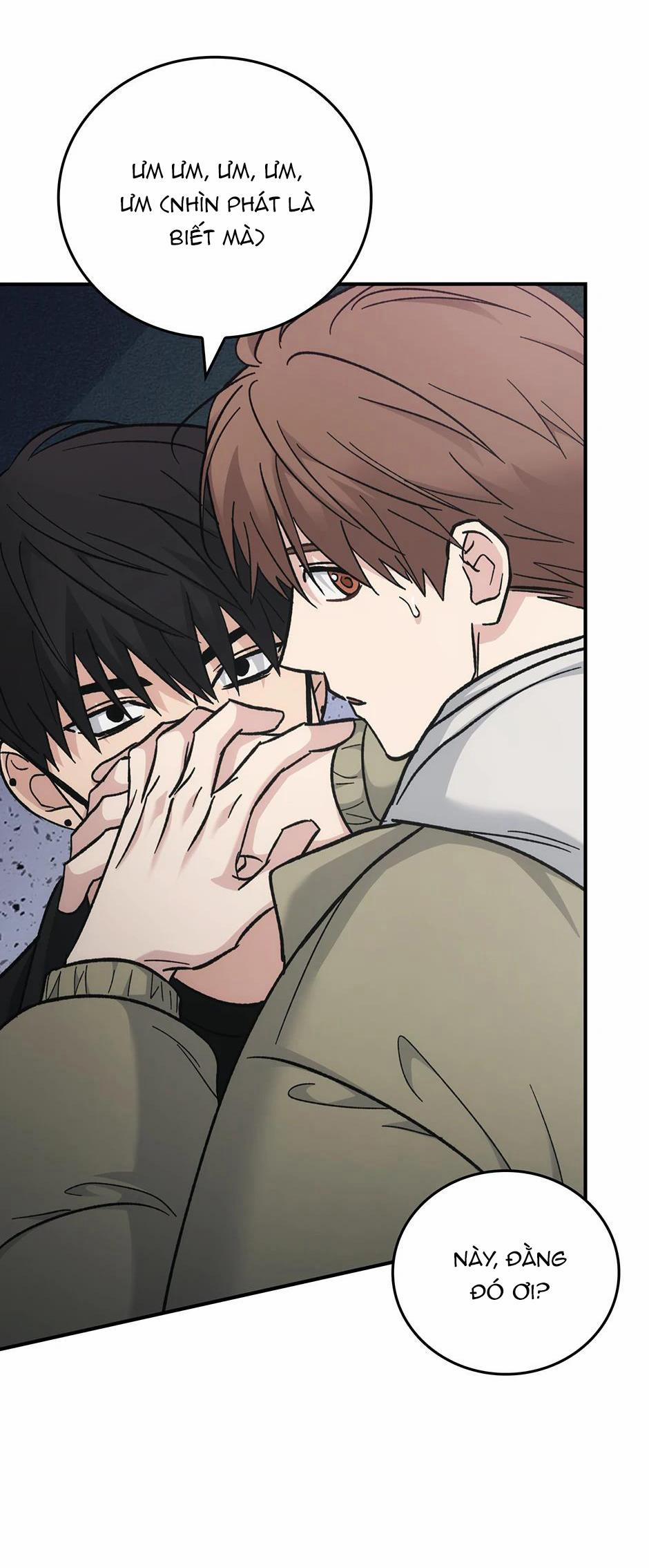 Deadman Switch 54 trang 16