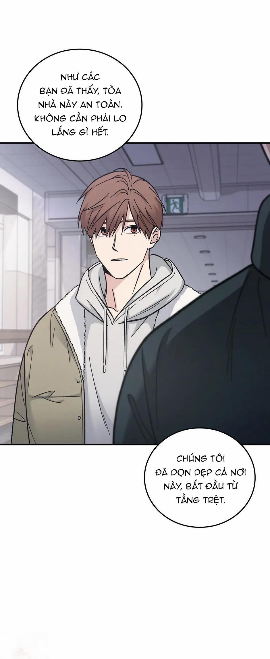 Deadman Switch 54 trang 21