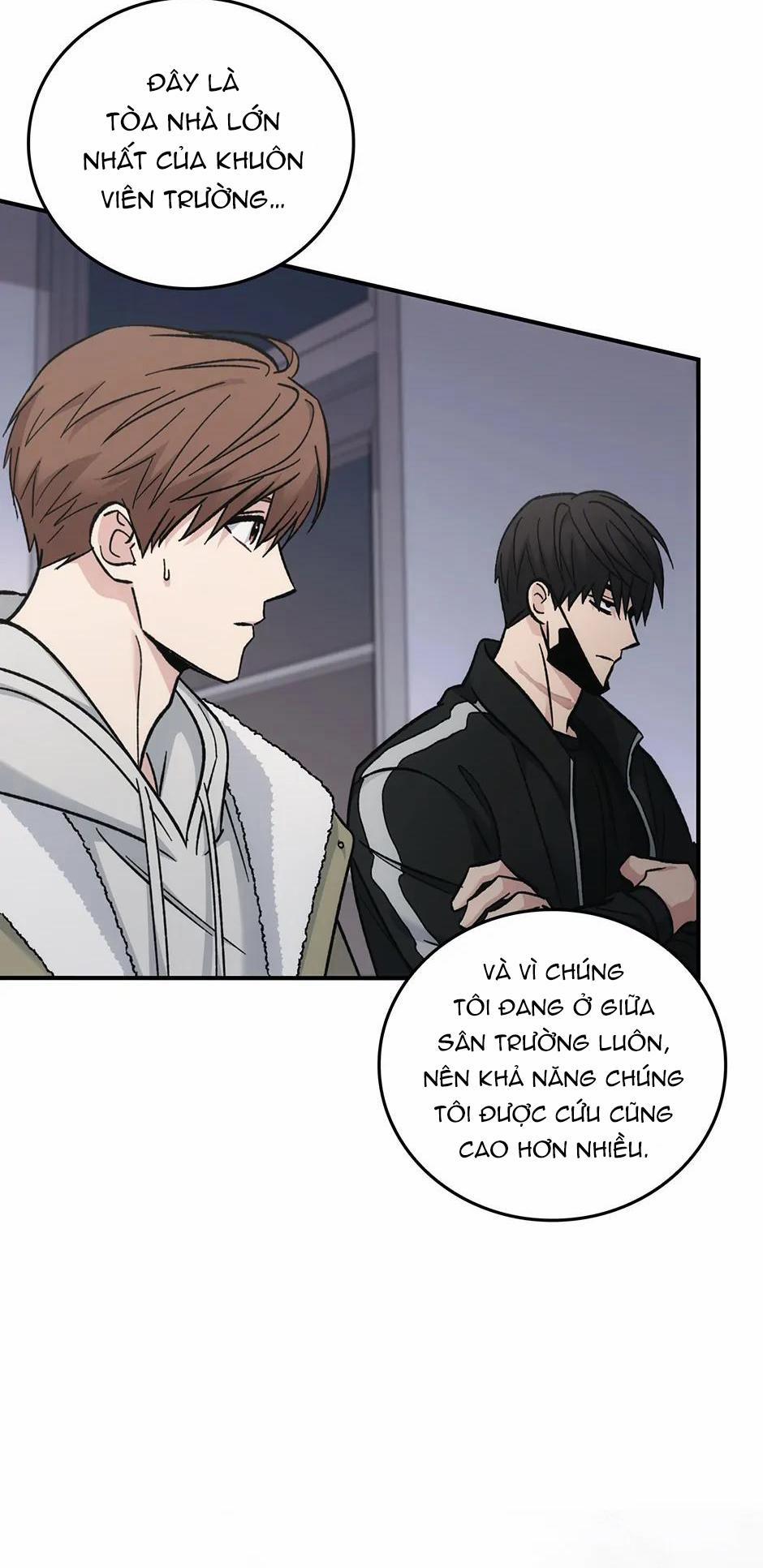 Deadman Switch 54 trang 24