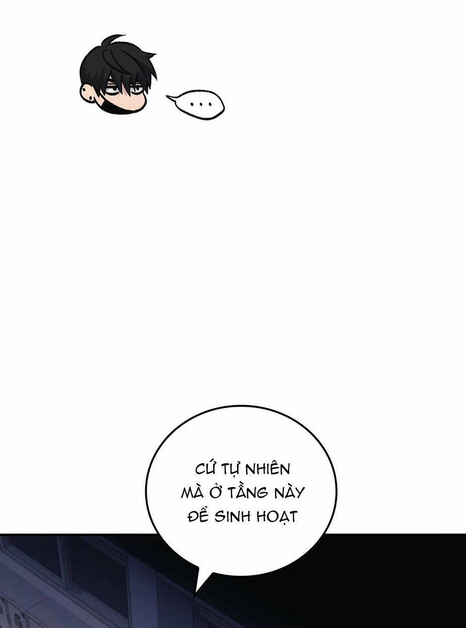 Deadman Switch 54 trang 28