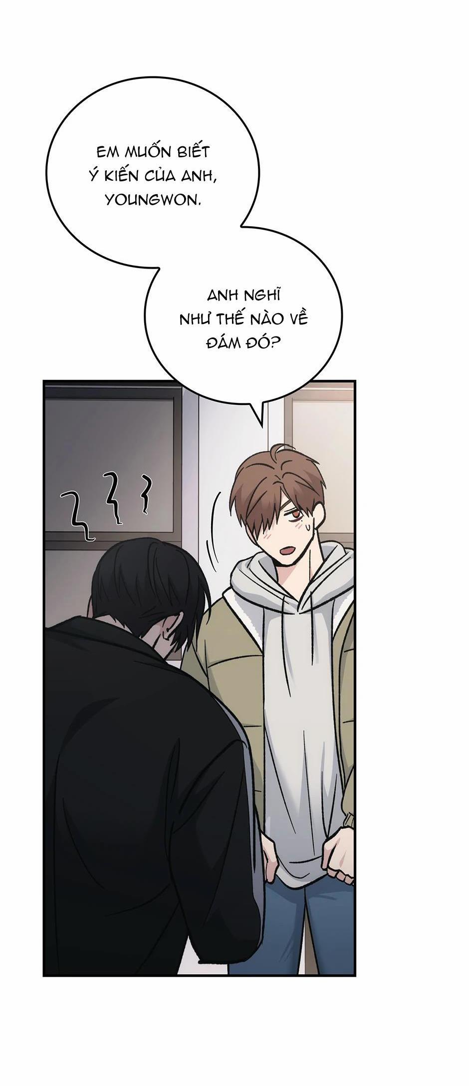 Deadman Switch 54 trang 55