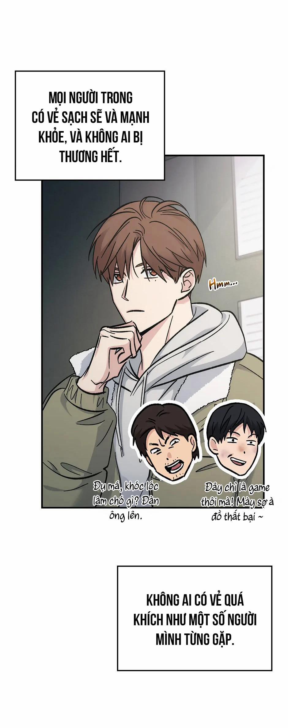 Deadman Switch 54 trang 9