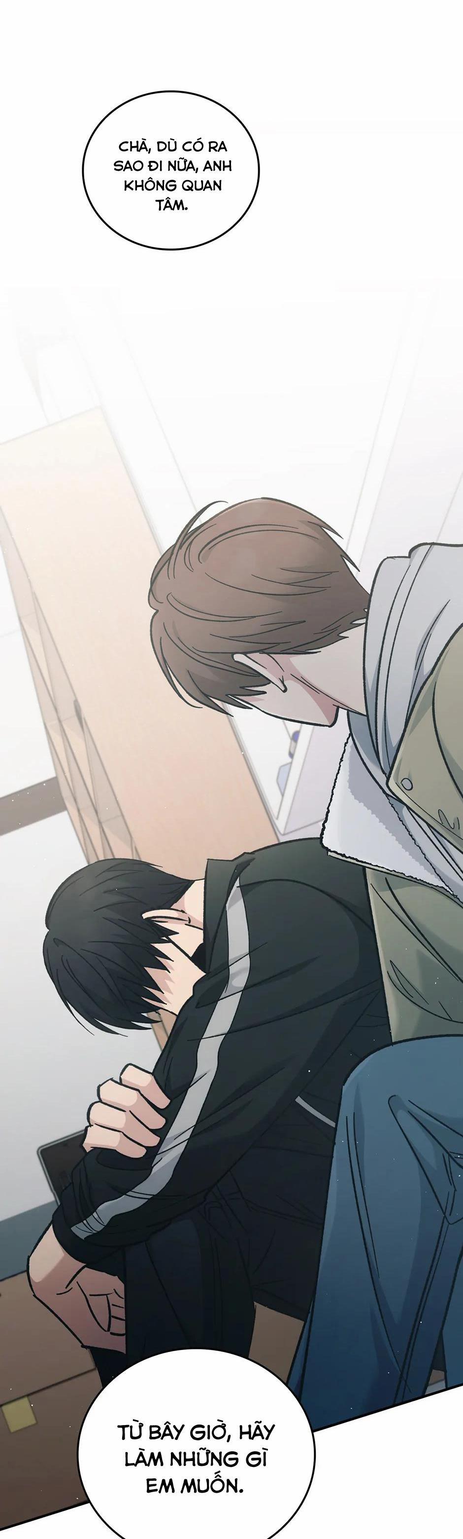 Deadman Switch 55 trang 23