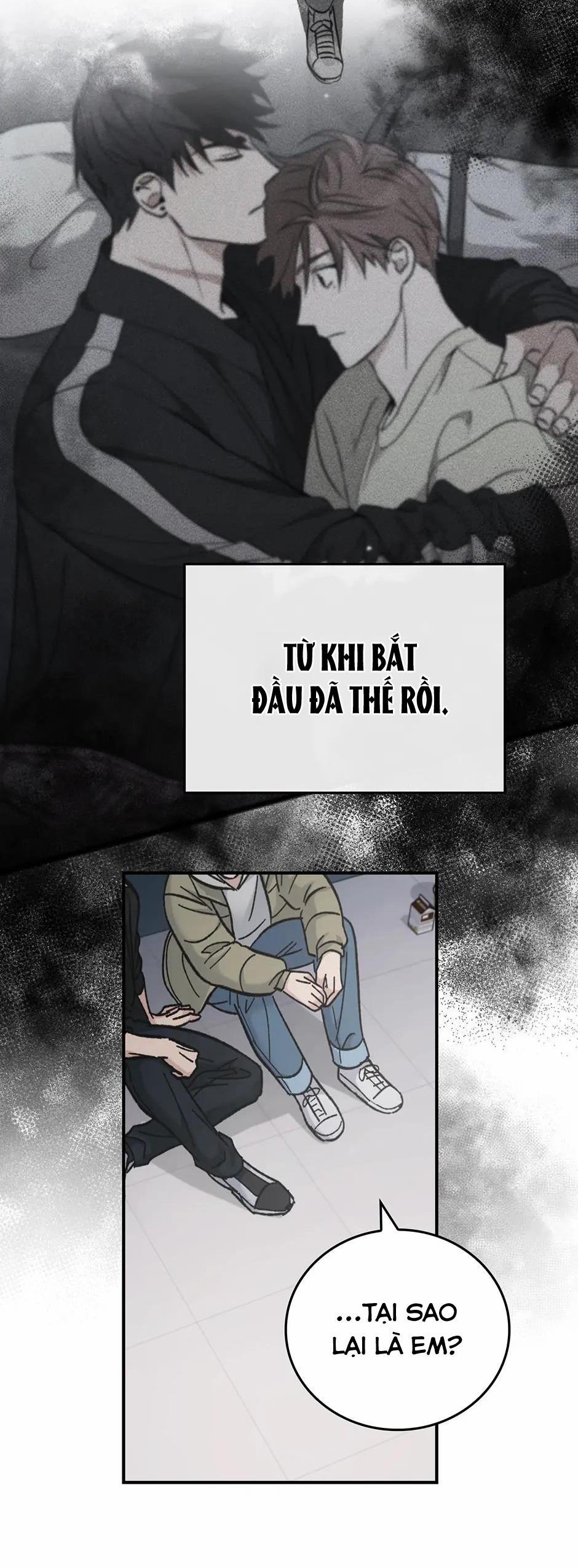 Deadman Switch 55 trang 30