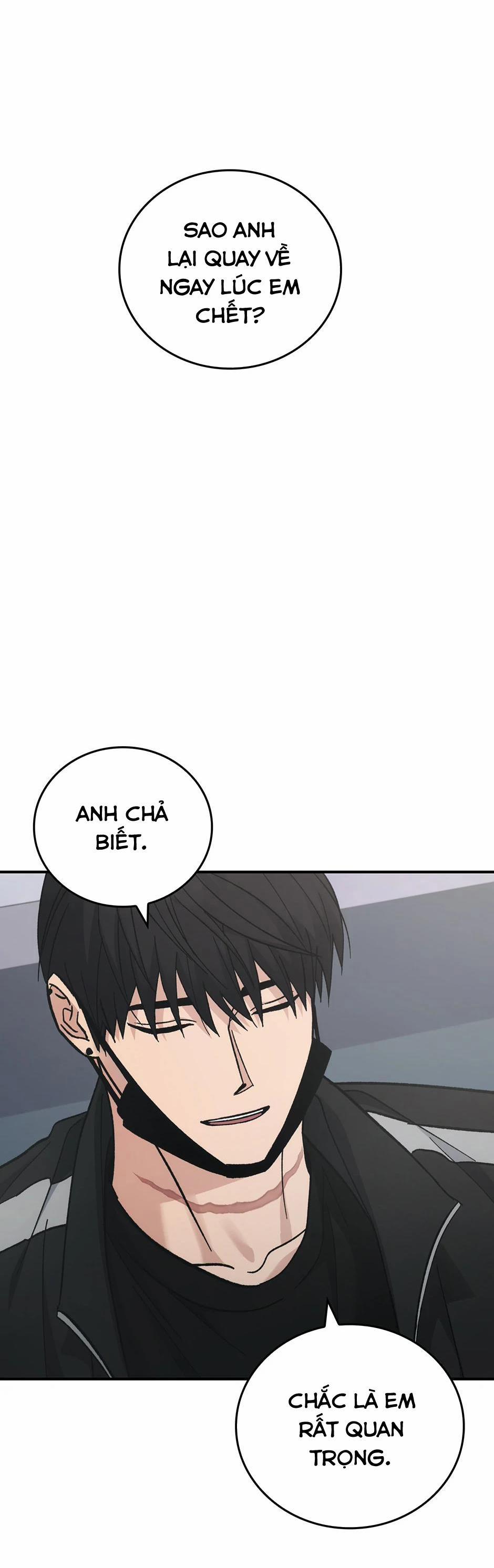 Deadman Switch 55 trang 31