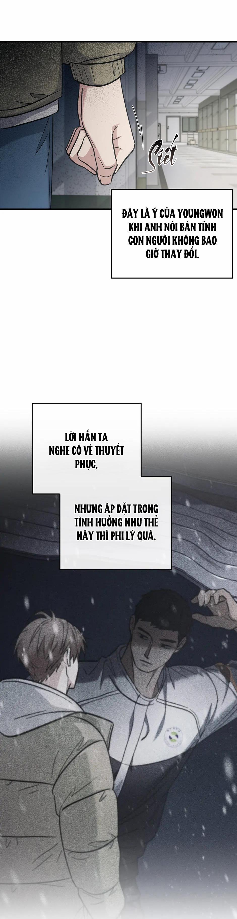 Deadman Switch 56 trang 13